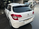 Oto Çıkma Parça / Citroen / C4 / Far & Stop / Sol Arka Stop / Çıkma Parça 