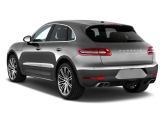 Oto Çıkma Parça / Porsche / Macan / Koltuk & Döşeme / Bagaj Perdesi / Çıkma Parça 