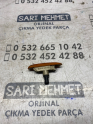 ÇIKMA BMW 3 SERİSİ E46 SOL ÖN ÇAMURLUK SİNYALİ