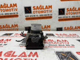 ÇIKMA JAGUAR XF ABS BEYNİ AW93-2C405-CF-0265230301 0265950970