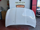 Oto Çıkma Parça / Fiat / Egea / Kaporta & Karoser / Kaput / Çıkma Parça 