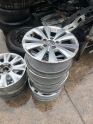GOLF 7 ÇELİK JANT