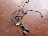 ÖZMEN OPEL ASTRA J SOL ÖN KAPI İÇ TESİSATI 13315826