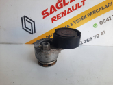 RENAULT SCENİC 2 ALTERNATÖR GERGİ KOMPLE ÇIKMA 117501083R