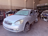 Hundaı accent era 1.5 crdi vgt team