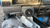 Fiat Uno direksiyon kolonu