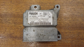 Citroen C5 Airbag Beyni