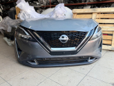 NİSSAN QASHQAİ J12 2022-2023 ÖN TAMPON SET ÇIKMA PARÇA ZENGİN OTO