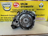DACİA SANDERO STEPWAY 1.0 MANUEL ŞANZUMAN 321018352R ŞANSIMAN
