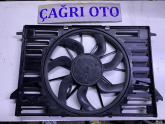 8W0121207B A4 A5 A6 A7 FAN MOTORU VE DAVLUMBAZ ÇAĞRI OTO