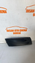 8200113981, Renault Clio 2 (1998 - 2008) Sağ Ön Tampon Bandı