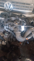 Ford Mondeo 2.0 komple motor çıkma