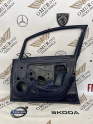 Oto Çıkma Parça / Opel / Corsa / Kaporta & Karoser / Sağ Ön Kapı / Çıkma Parça 
