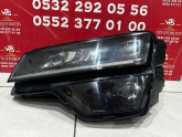 SKODA KAROQ SOL ÖN FAR ORJ ÇIKMA 57B941015 2017-