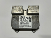 CORSA D AİRBAG BEYNİ ORJİNAL 13367438