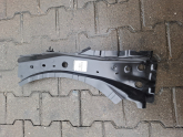 Clio 4 ön sase kolu kapak saci sag 641107079R