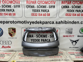 BYD atto 3 arka bagaj kapağı  gri  orjinal çıkma