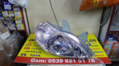 KIA RİO FAR 2001-2003 ARASI SIFIR 0K31G-51-040C