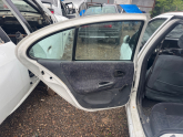 Oto Çıkma Parça / Renault / Megane / Kaporta & Karoser / Sol Arka Kapı / Çıkma Parça 