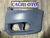 AUDİ A1 ÖN TAMPON SOL SIFIR 8X0807065 2013-2014-2015 ÇAĞRI OTO