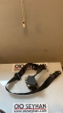 0402066 peugeot 407 ön sağ sol uyumlu emniyet kemeri