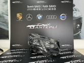 PEUGEOT RİFTER SAĞ FAR ÇIKMA MERCEKLİ