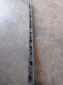 PEUGEOT 3008 SOL ÖN CAM ÇITASI ORJİNAL ÇIKMA 9810112080