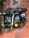 Dacia Duster motor 1.5 110 luk