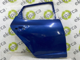 SEAT IBİZA 2008 2017 SAĞ ARKA KAPI 6J4833056