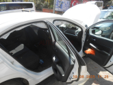 HONDA CİTY ORJİNAL ÇIKMA SOL BAGAJ STOP 22-23