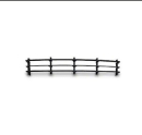 TAMPON IZGARASI SKODA OCTAVİA 04-12  ORTA 1Z0853677