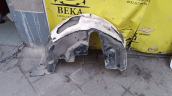 OPEL CORSA F SOL ARKA DAVLUMBAZ ÇIKMA ORJİNAL YEDEK PARÇA