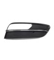 8V3807682A AUDI A3 HACKBACK SİS KAPAGI SİSLİ SAG KROMLU 2012-2017