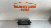 Seat ibiza Cordoba dijital klima paneli