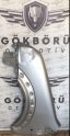 FORD CONNECT SOL ÇAMURLUK