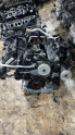 Audi q7 Crc 3.0 dizel motor komple motor çıkma orjinal