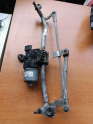 Volkswagen Jetta 2014 Silecek Motoru