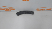 Citroen 9813346877 arka tampon çıtası sol