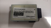 BMW RADAR SENSÖRÜ TÜM SERİLER 66325A6DB55 Ç