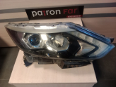 Nissan Qasqhai J11 Full Led Sağ Far Orjinal