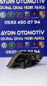 Oto Çıkma Parça / Audi / A3 / Far & Stop / Sol Arka Stop / Çıkma Parça 