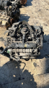 Peugeot 2.0 dizel komple motor çıkma