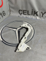 14-17 FOCUS TAMPON ARKA BAĞL. BRAKET SOL -F1EB 17E851 FA  ORJ-SFR