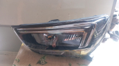 OPEL MOKKA X SOL FAR.OTO ERKAN ÜNYE