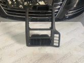 VOLKSWAGEN POLO TORPİDO GÖĞÜS TEYP ÇERÇEVESİ 6N1858069A
