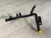 VOLKSWAGEN TRANSPORTER T6 2.0TDI SU BORUSU 7E0121065BS