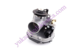 Gaz Kelebeği Polo 1997-2000 030133064F AEE-ALM Motor