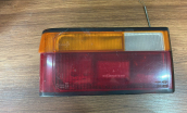 RENAULT 9 SOL ARKA STOP