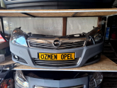 ÖZMEN OPEL ASTRA H ÖN TAMPON SAĞ SOL FAR SİS PANJUR IZGARA