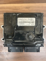 M1T1-12A650-XA FORD FOCUS 1.0 MOTOR BEYNİ  0261S105FH